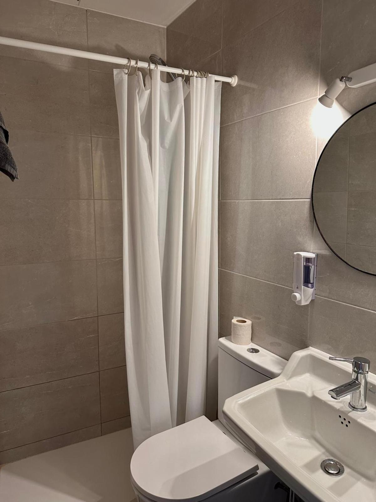 Can Setmanes By Cozycatalonia Blanes Esterno foto