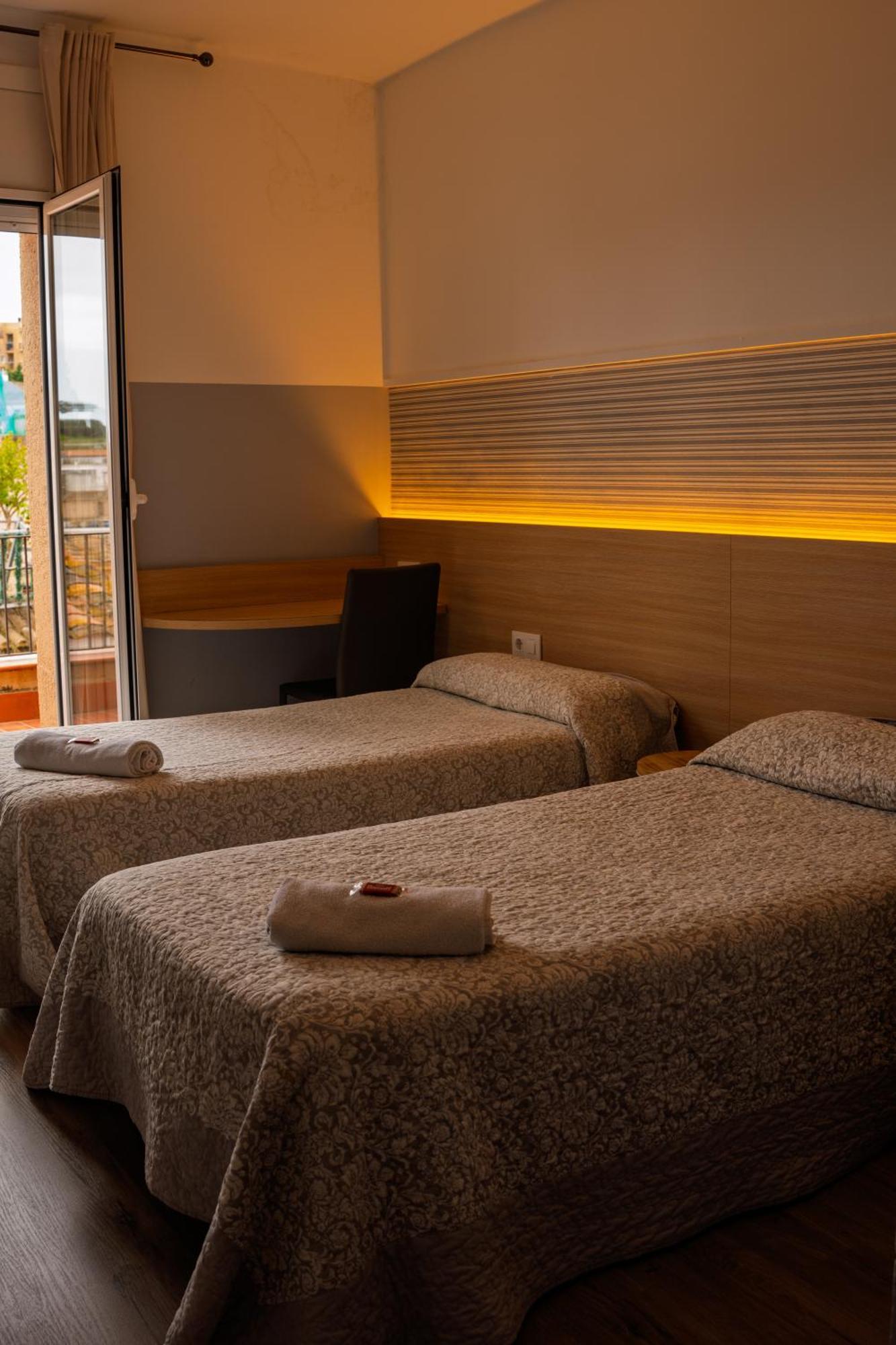 Can Setmanes By Cozycatalonia Blanes Esterno foto