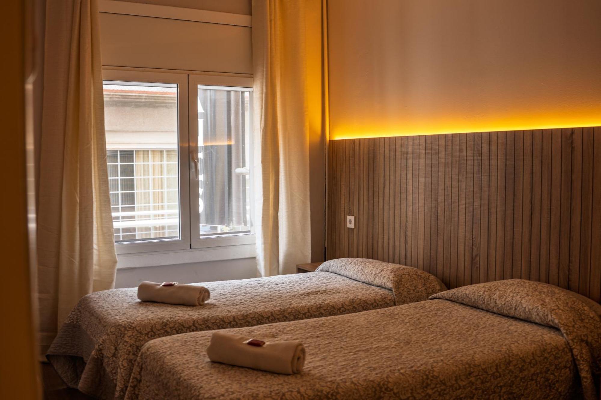 Can Setmanes By Cozycatalonia Blanes Esterno foto