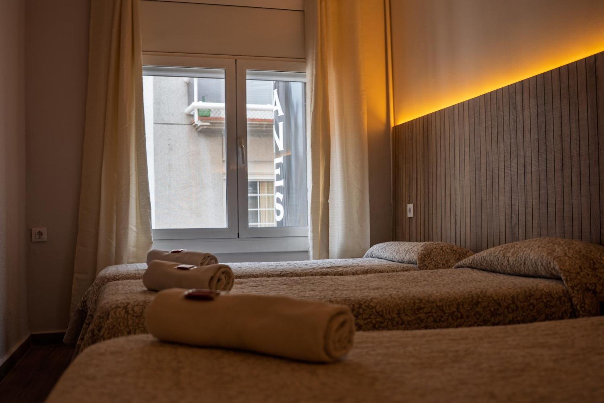 Can Setmanes By Cozycatalonia Blanes Esterno foto