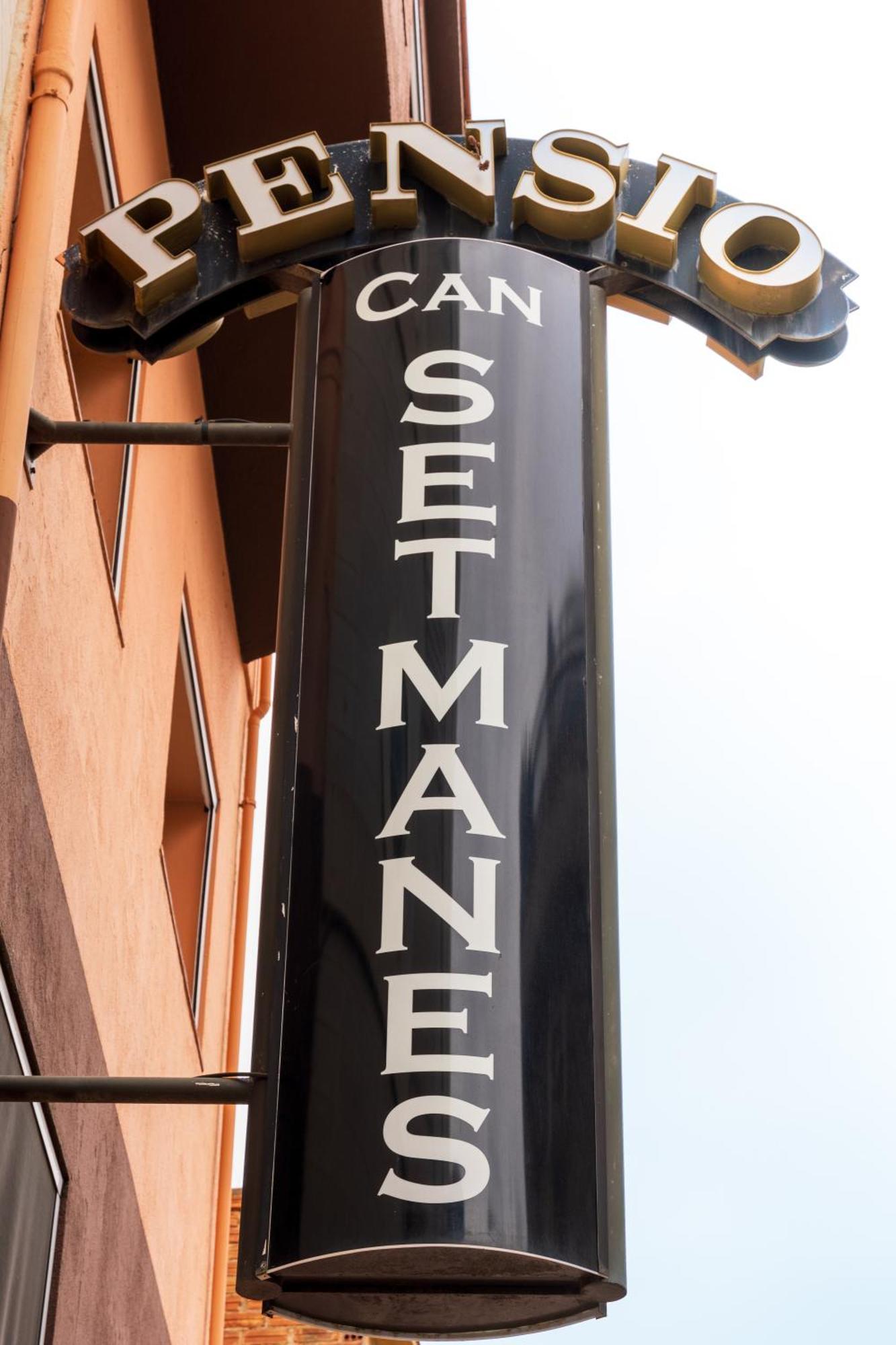 Can Setmanes By Cozycatalonia Blanes Esterno foto