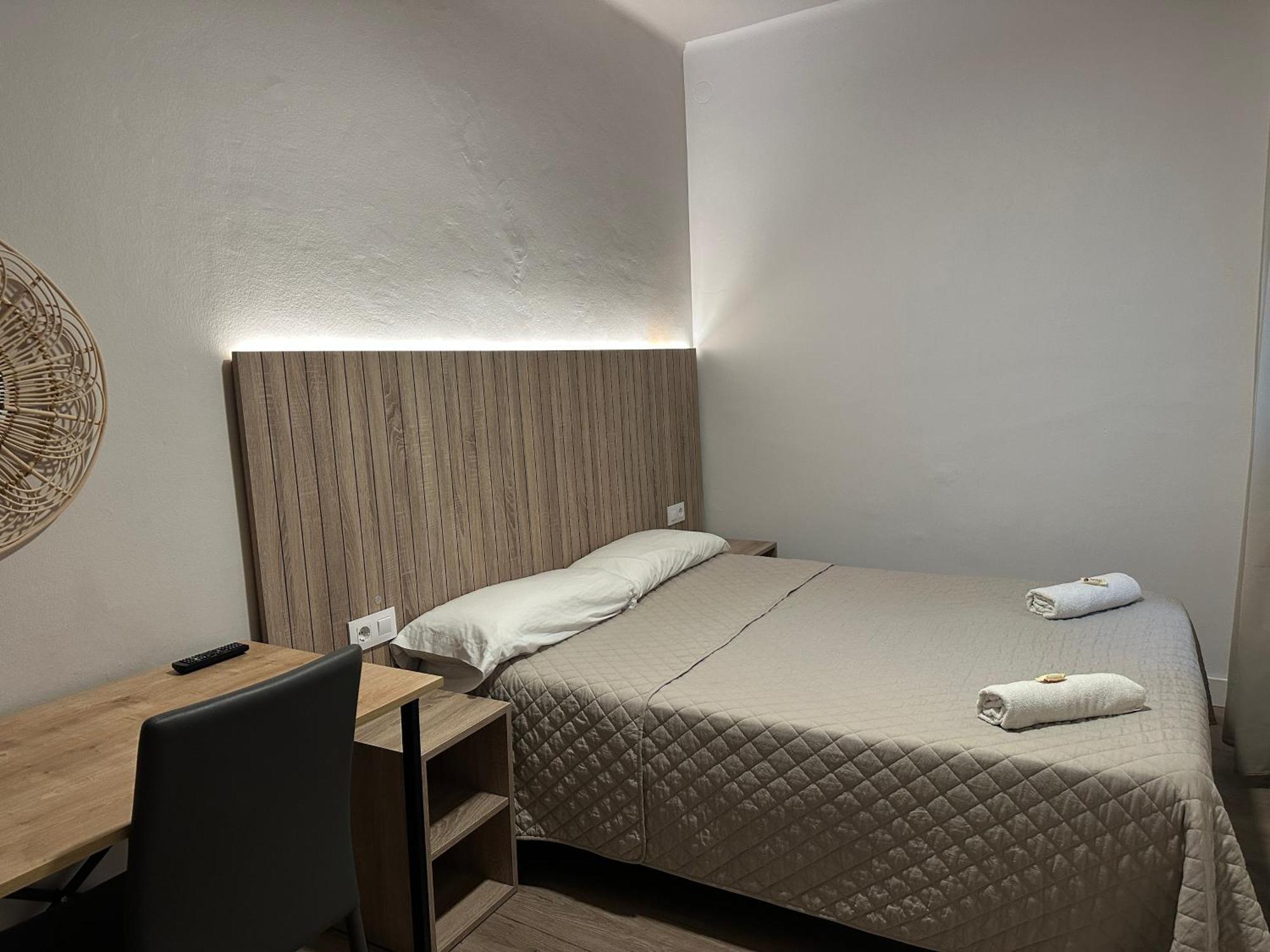 Can Setmanes By Cozycatalonia Blanes Esterno foto