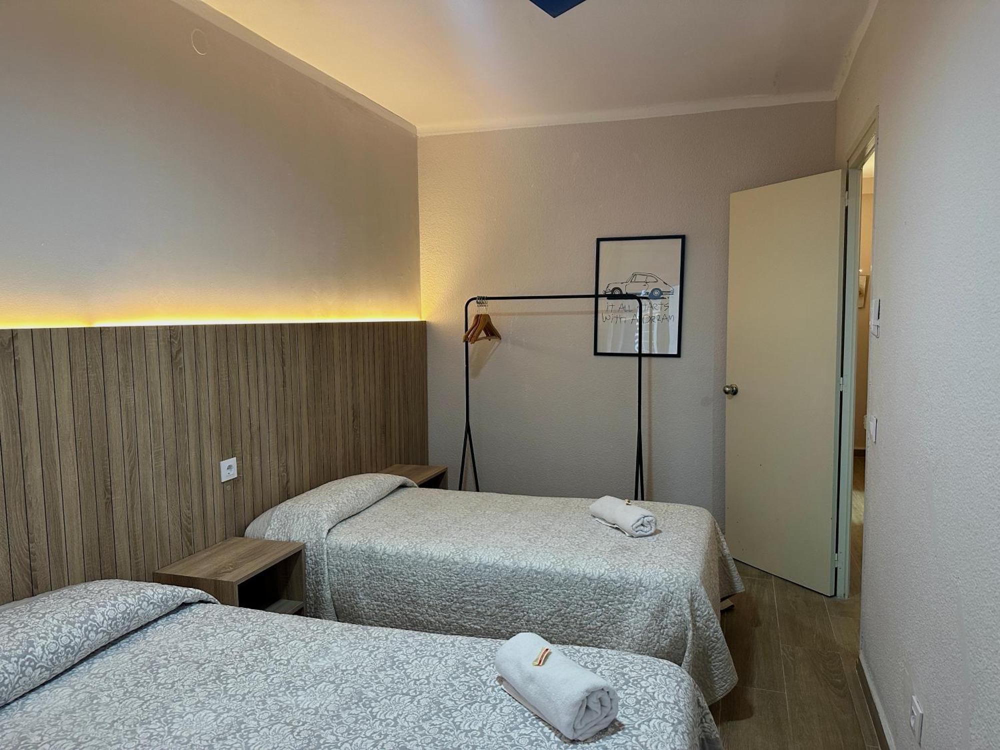 Can Setmanes By Cozycatalonia Blanes Esterno foto