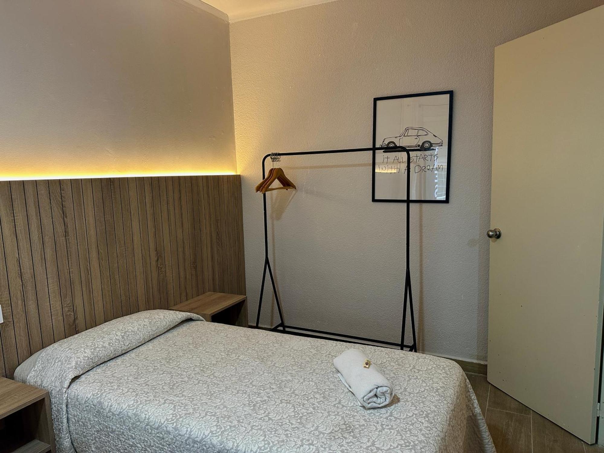 Can Setmanes By Cozycatalonia Blanes Esterno foto
